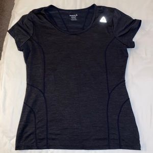 Like new Reebok Workout Top